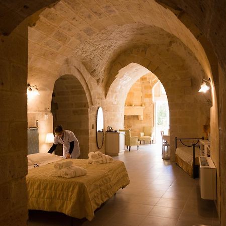 Le Dodici Lune Matera Dış mekan fotoğraf