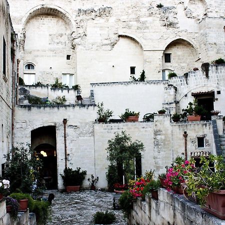 Le Dodici Lune Matera Dış mekan fotoğraf