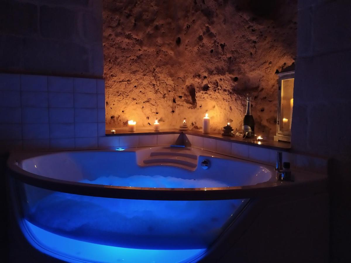 Le Dodici Lune Matera Dış mekan fotoğraf