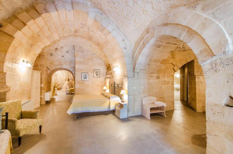 Le Dodici Lune Matera Dış mekan fotoğraf