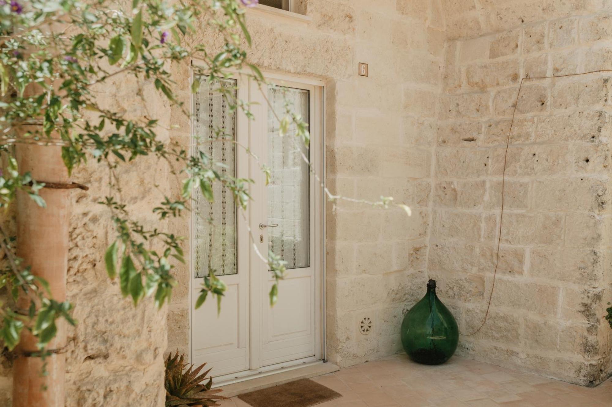 Le Dodici Lune Matera Dış mekan fotoğraf