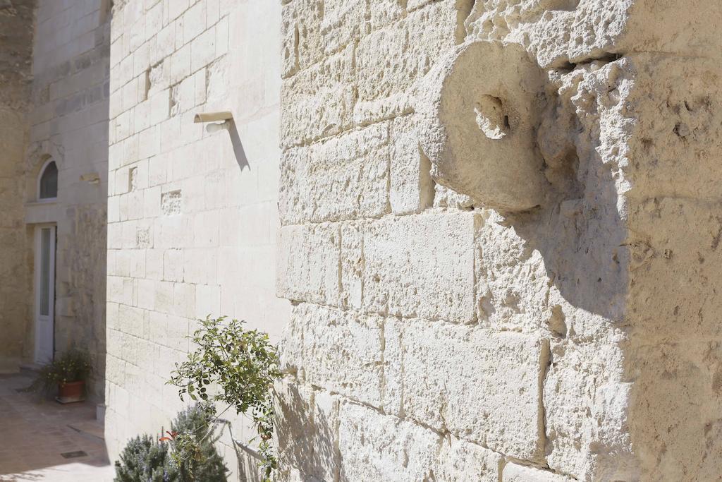 Le Dodici Lune Matera Dış mekan fotoğraf